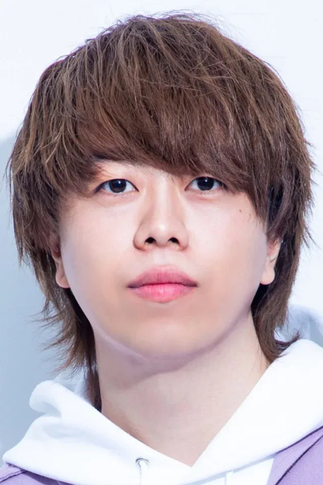 صورة الغلاف لـ Ayumu Mizukami