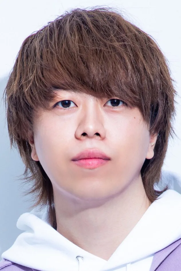 Ayumu Mizukami