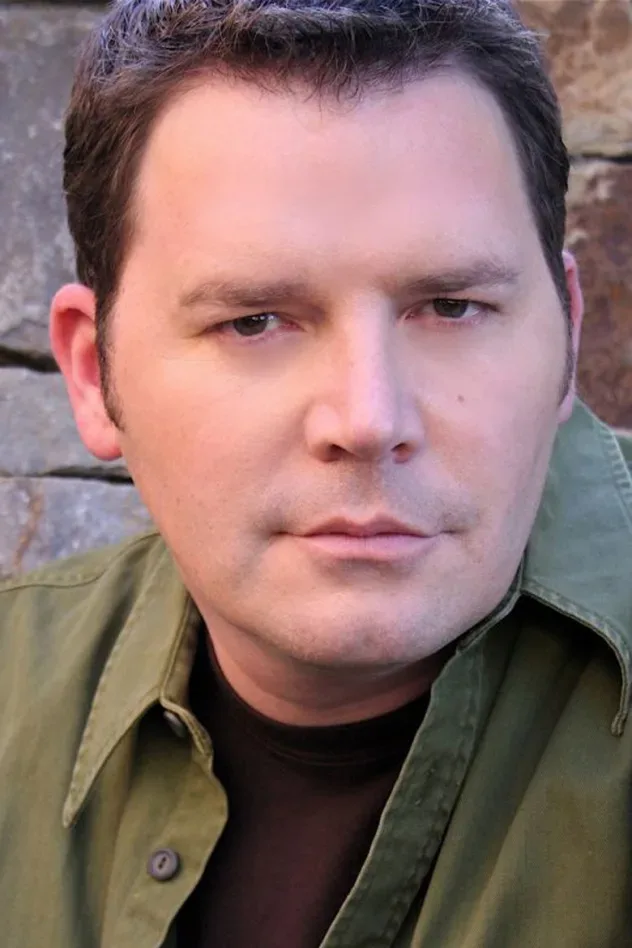 صورة الغلاف لـ Brad Sherwood