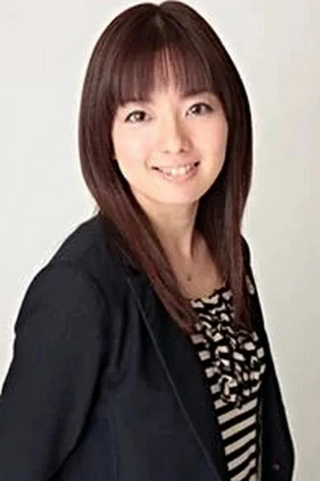 صورة الغلاف لـ Momoko Ishikawa