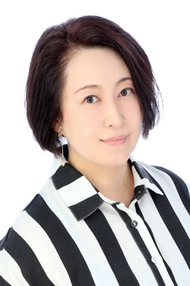 Обложка для Mina Kobayashi