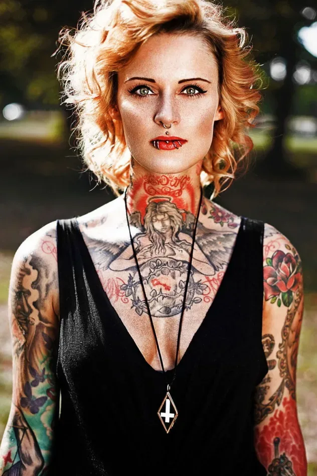 Обложка для Jennifer Weist