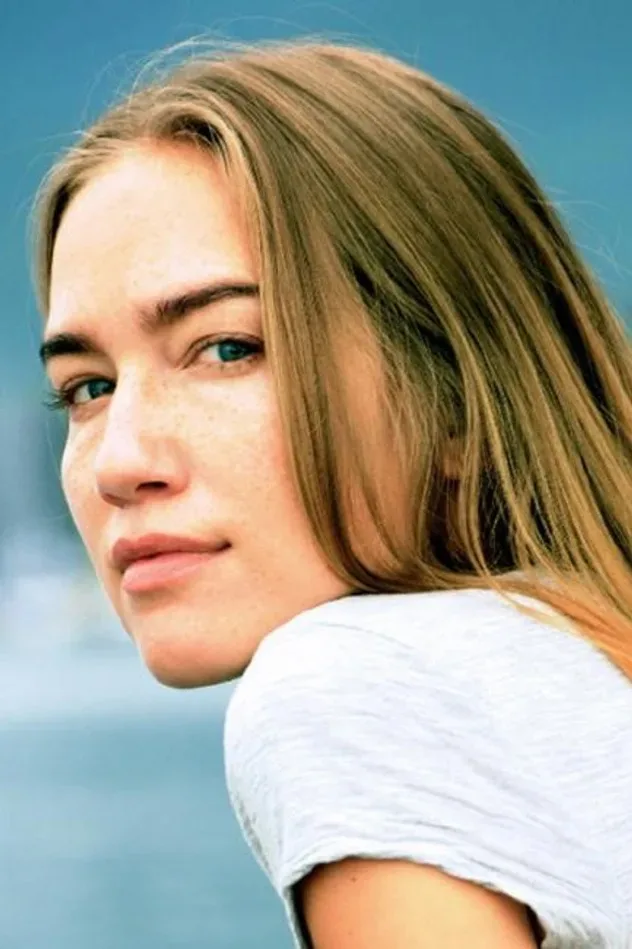 صورة الغلاف لـ Zora Holt