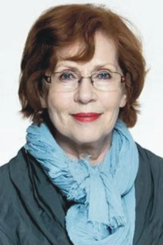 Обложка для Ellen Hellwig