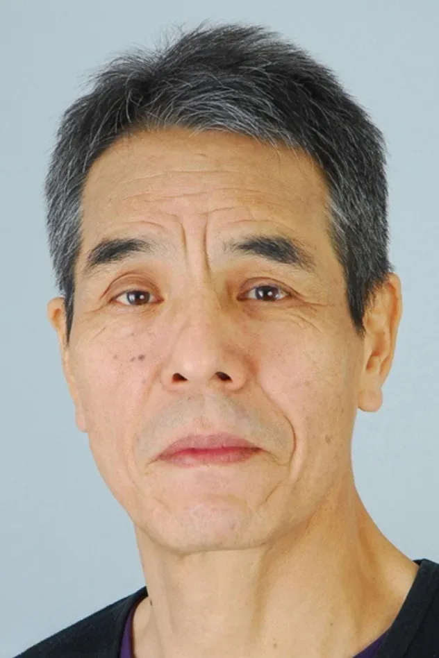 Обложка для Tomomutsu Furukawa