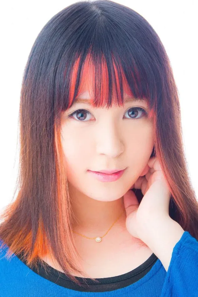 Cover image for Minami Kabayama