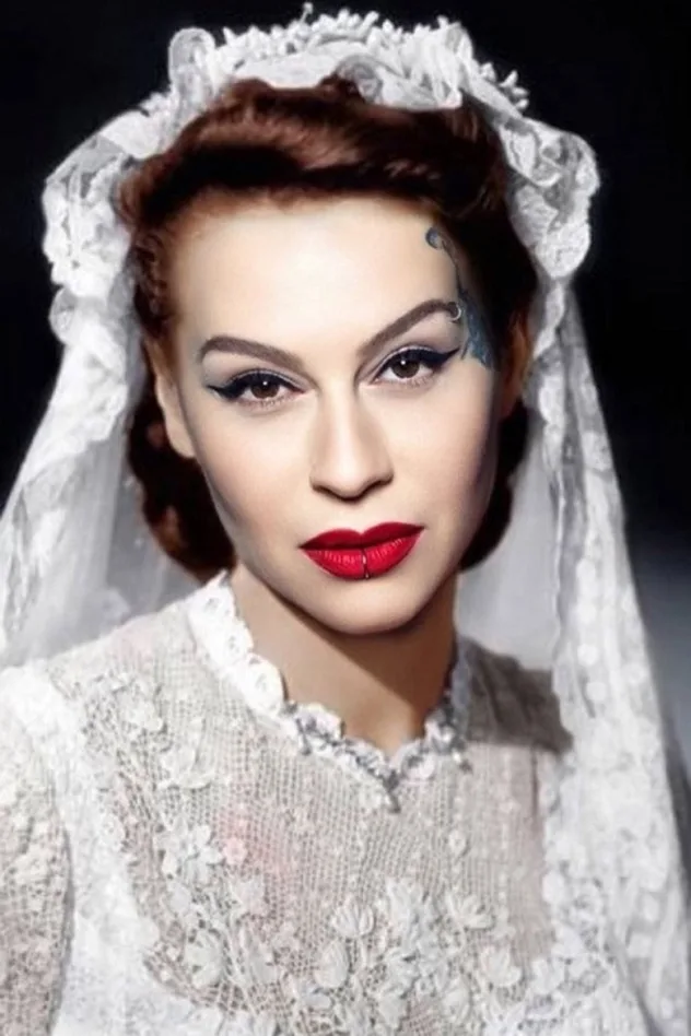 Nargiz Zokirova