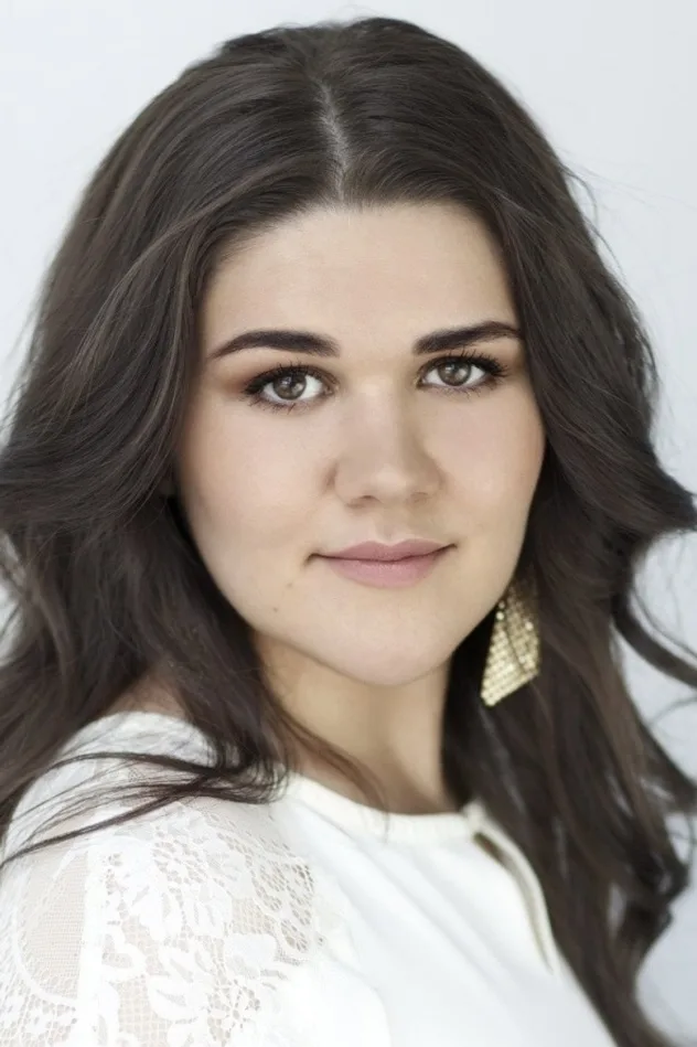 Dina Garipova