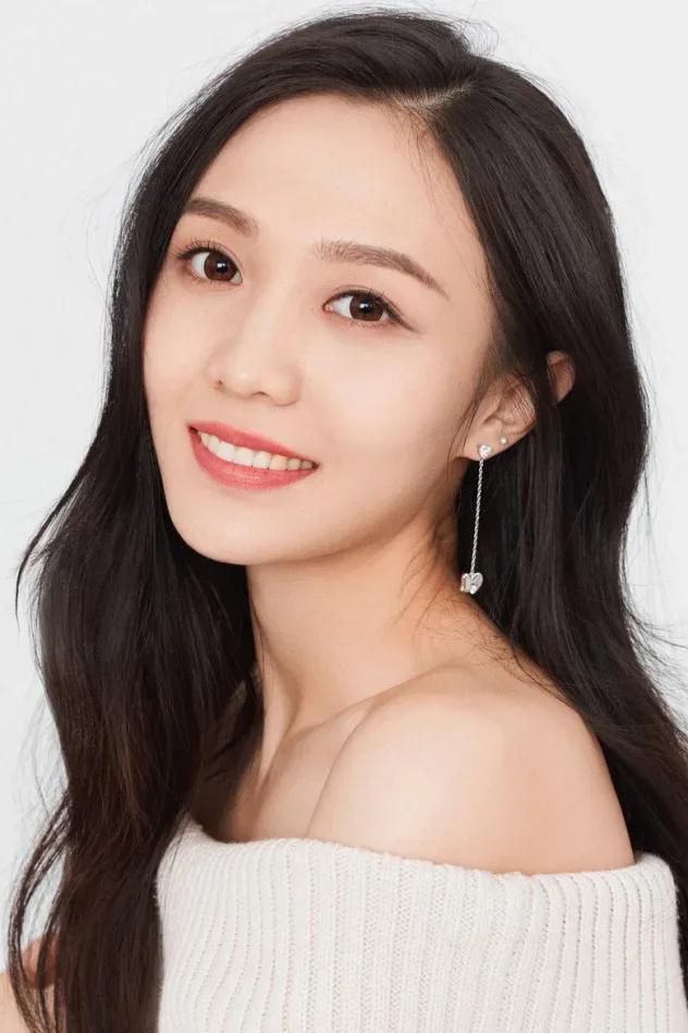 صورة الغلاف لـ Wang Jingwen