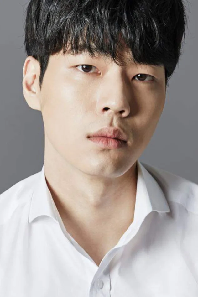 фото Kim Jong-hoon