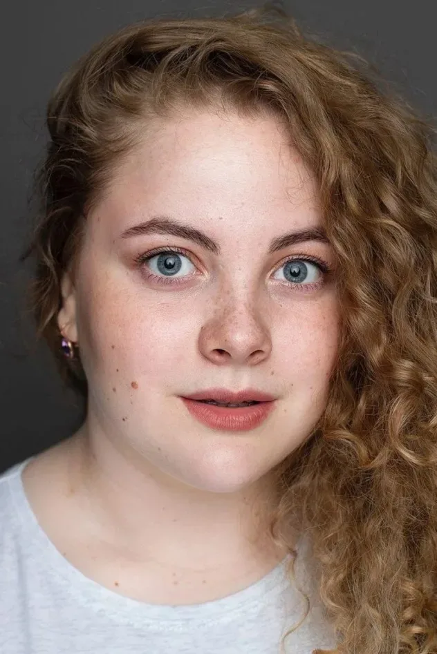 Обложка для Alisa Stasyuk