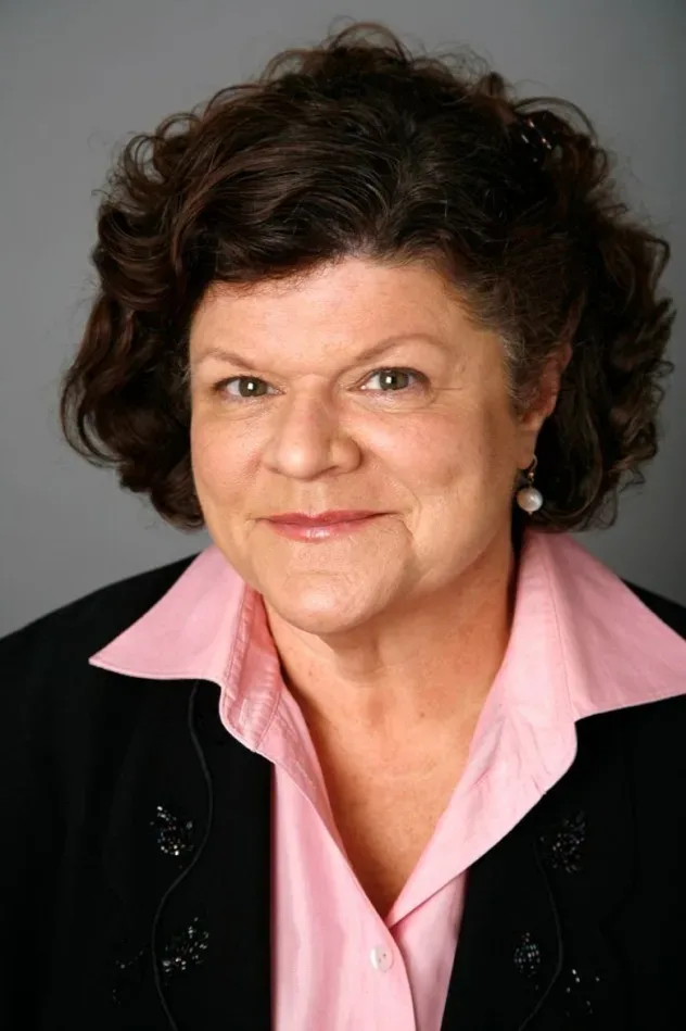 Обложка для Mary Pat Gleason