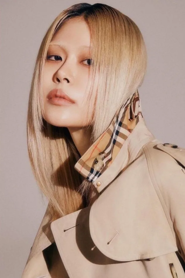 Ahn Ah-reum