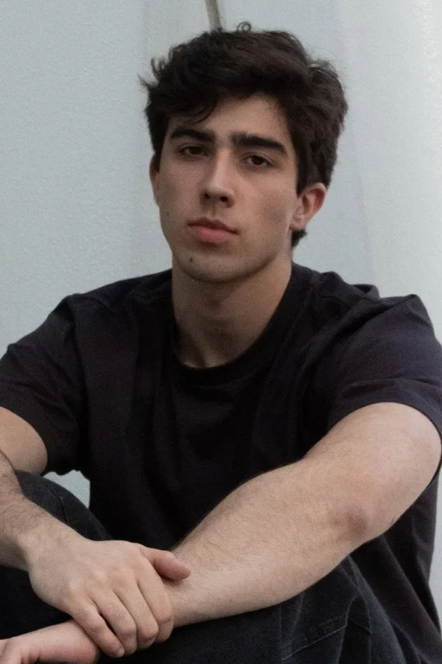 صورة الغلاف لـ João Pedro Chaseliov