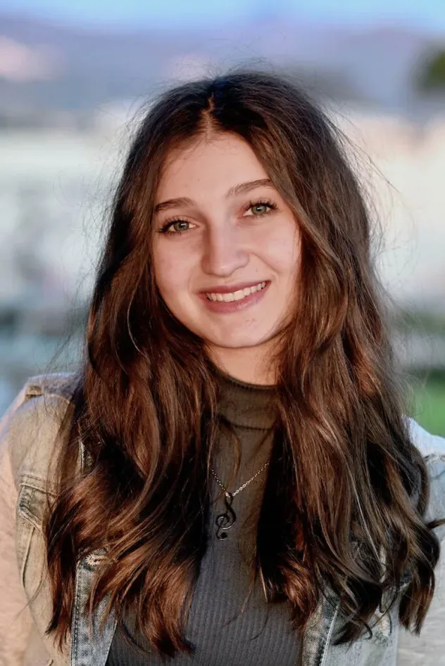 Imagen de portada para Margherita Rebeggiani