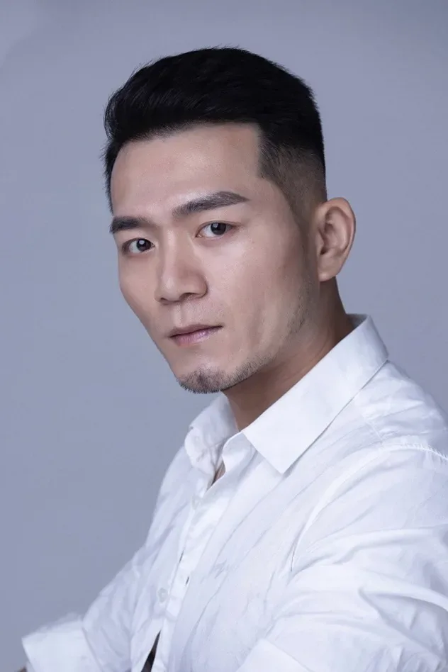 Обложка для Li Ruo Zhou