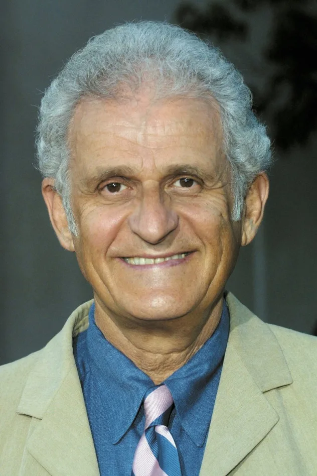 foto de Peter Bonerz