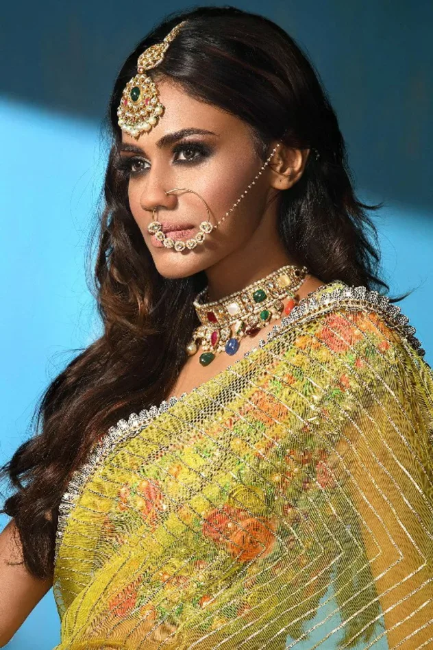 صورة الغلاف لـ Apeksha Porwal