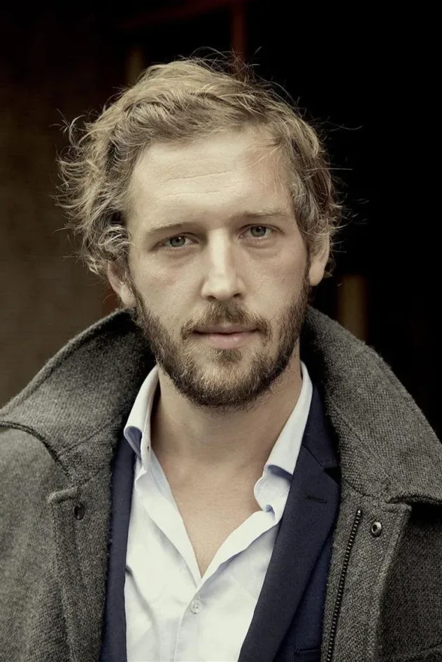 Cover image for Clément Aubert