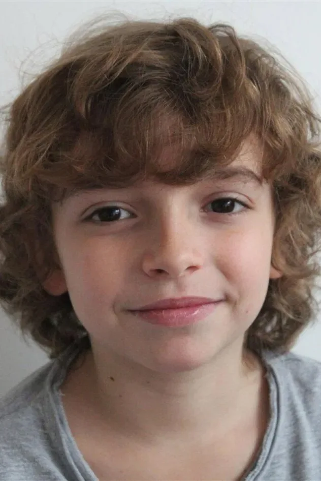 صورة الغلاف لـ Jean-Baptiste Blanc