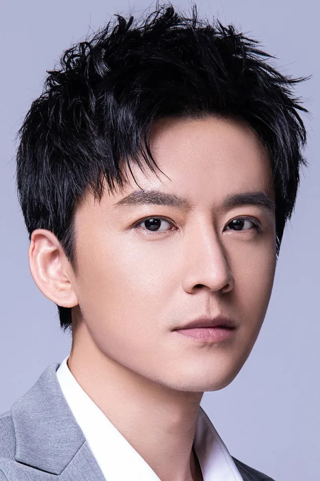 姜震昊 photo