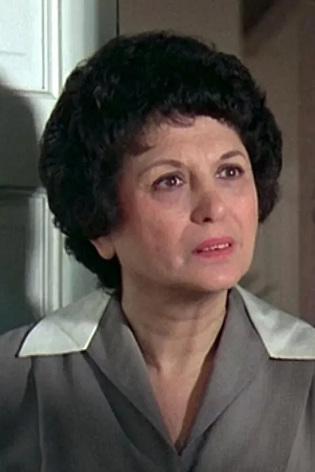 صورة الغلاف لـ Fritzi Burr
