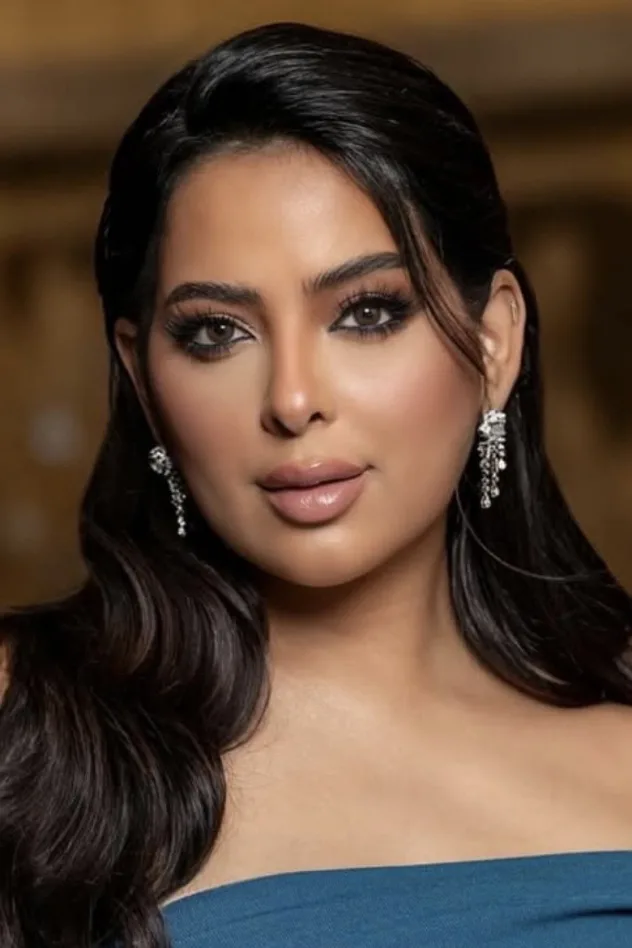 фото ريم أرحمه