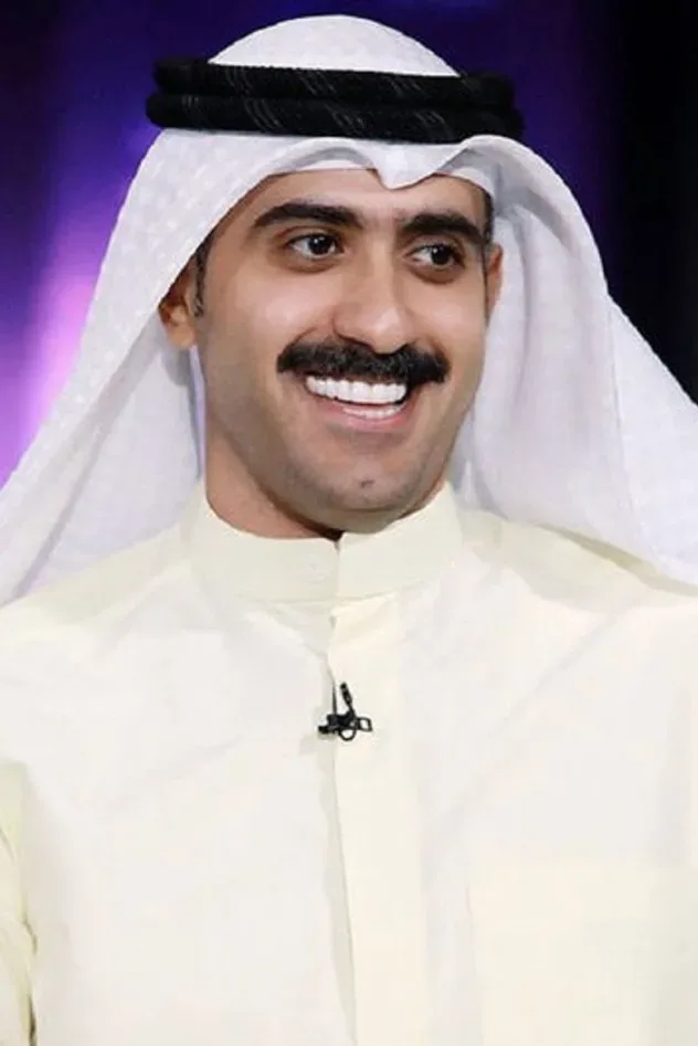 Imagen de portada para Mohamed Al-Ramadan