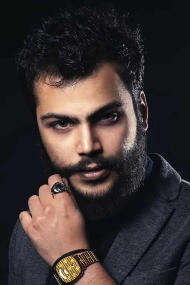 Обложка для Faisal Freed