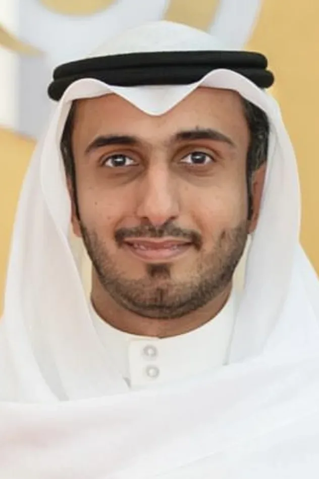 Imagen de portada para Mohamed Al-Hashim
