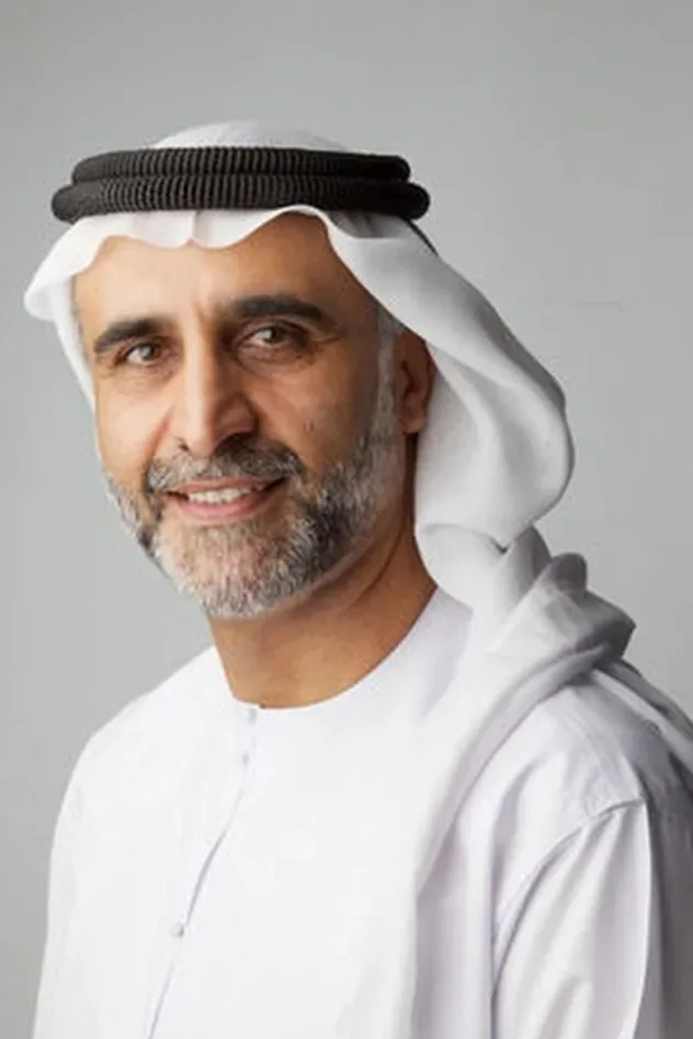 Imagen de portada para Habib Ghuloom