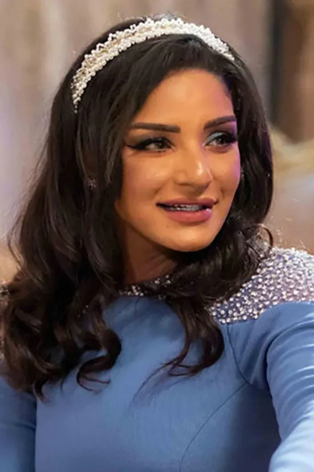 Обложка для Maram Al-Buloshi