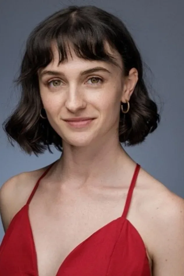 Обложка для Alice Viskat