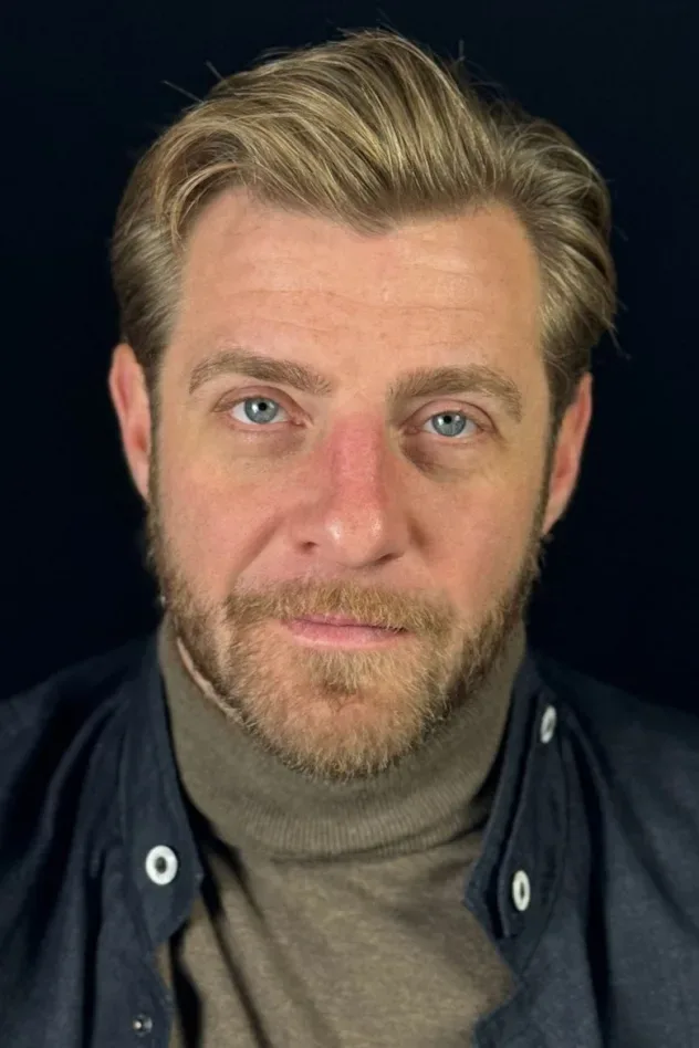 Rodion Kuzmin için kapak görseli