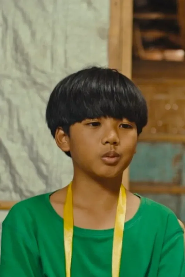 صورة الغلاف لـ Fabyan Barrayudha Pratama