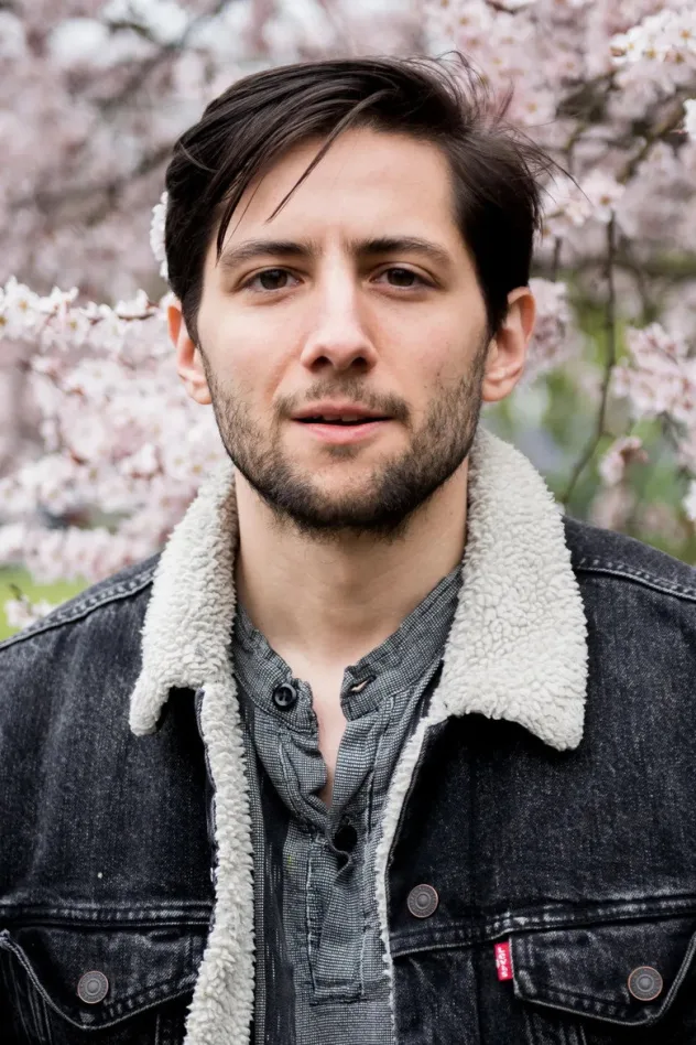 Eric Barone