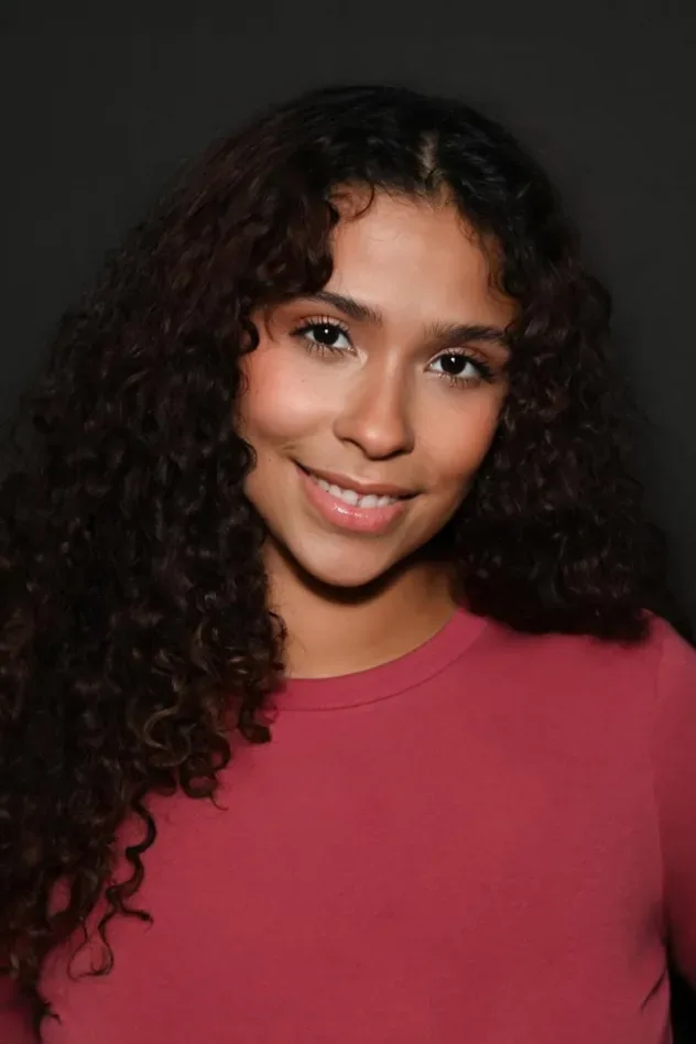 صورة الغلاف لـ Madison Reyes
