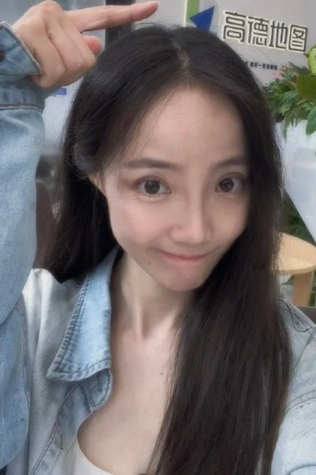 foto de 露西