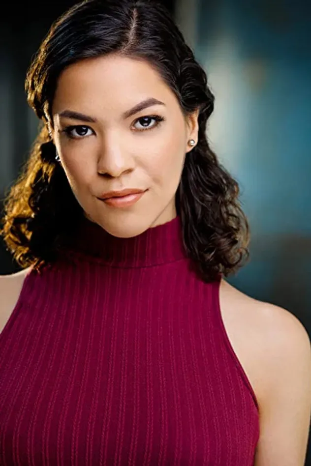 صورة الغلاف لـ Stacey Patino