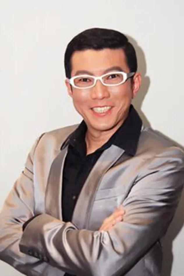 楊英偉 için kapak görseli