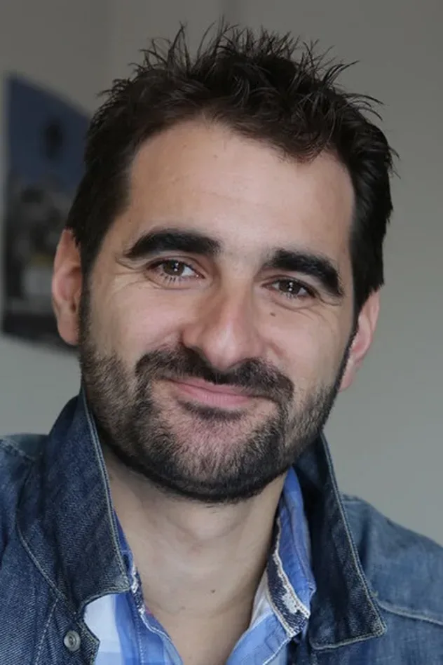 Обложка для Thomas Arnaud