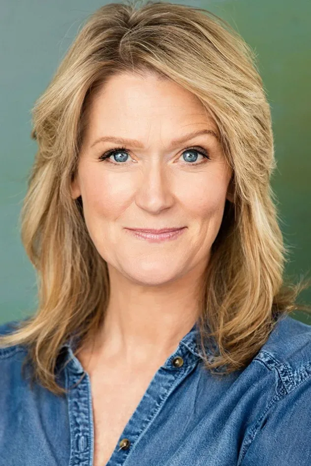 صورة الغلاف لـ Jill Matson-Sachoff