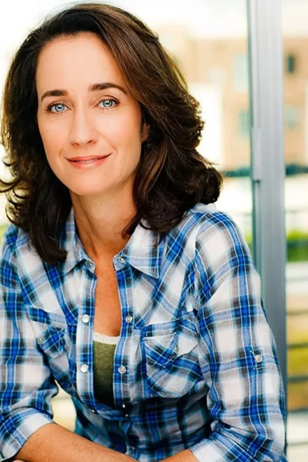 Beth Kennedy için kapak görseli