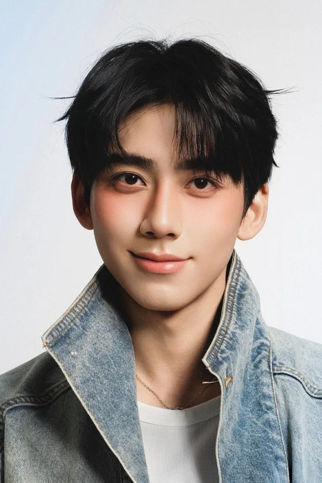 Ou Jingxiao