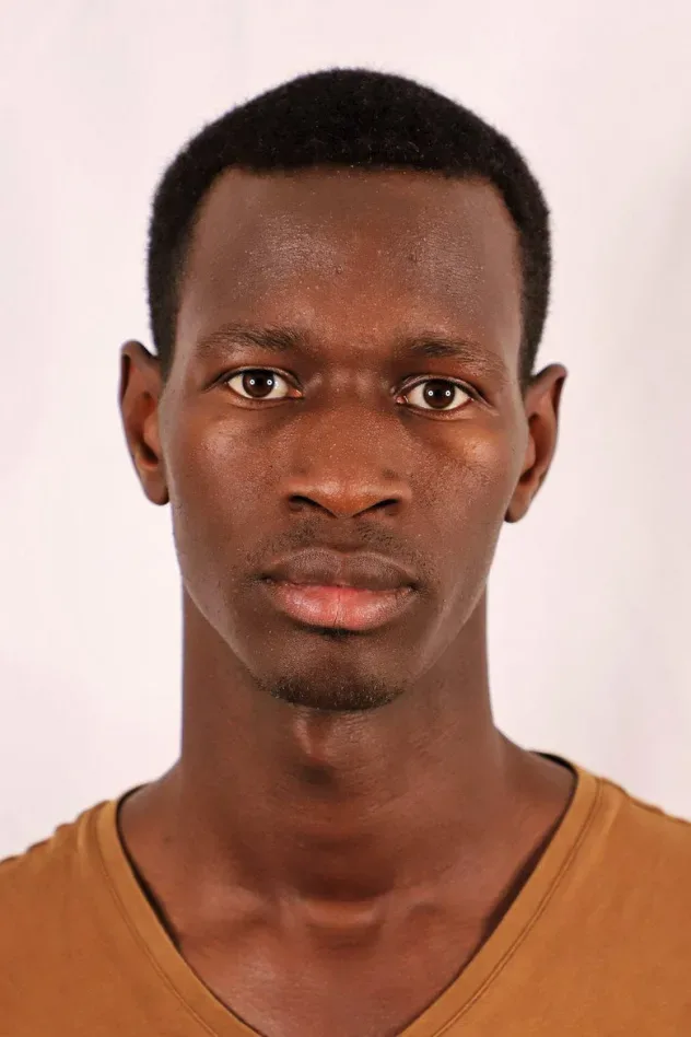 صورة الغلاف لـ Mahamat Amine Benrachid
