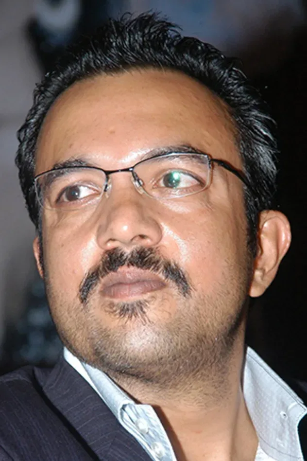 صورة الغلاف لـ Apoorva Lakhia