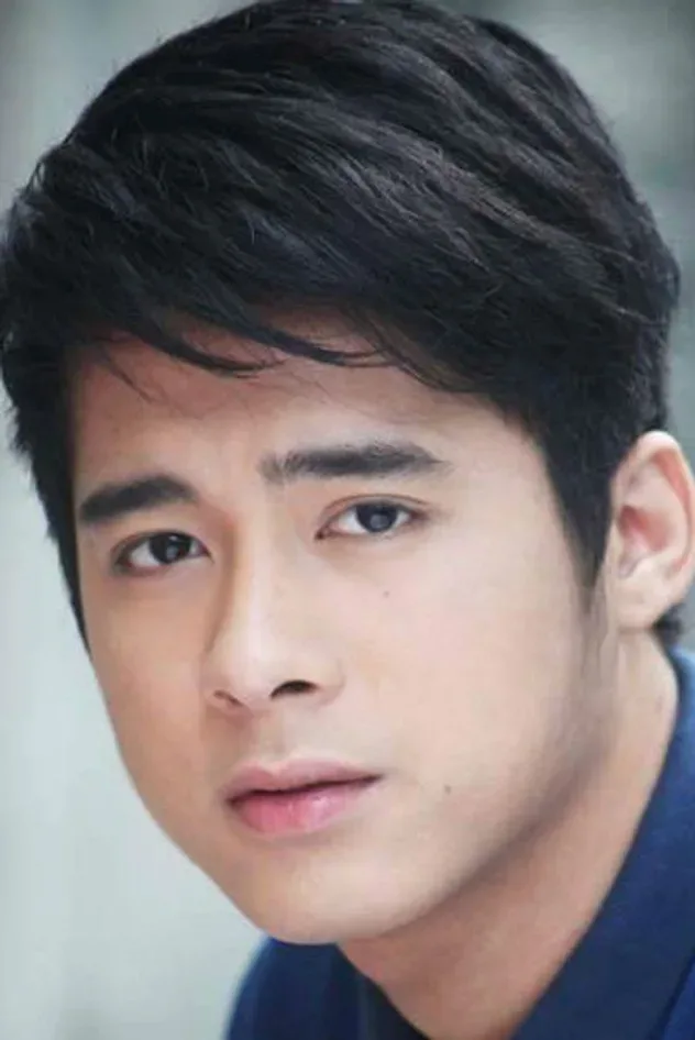 Cover image for JC Alcantara