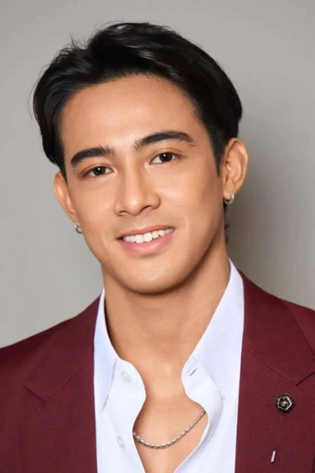 Argel Saycon photo