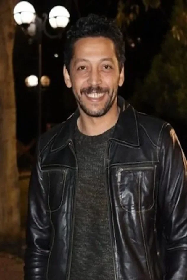 Imagen de portada para Mido Abdel Kader