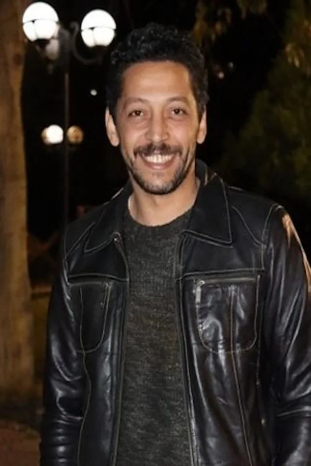 Mido Abdel Kader